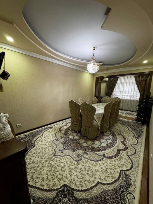 Продается квартира