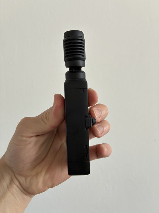 DJI Osmo Pocket 2