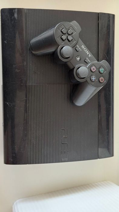 Play Station 3 PS3 slim