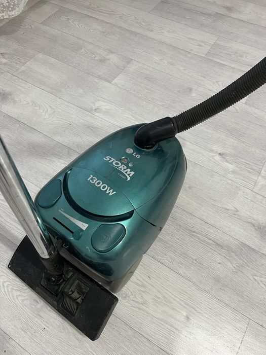 Пылесос LG пылесос