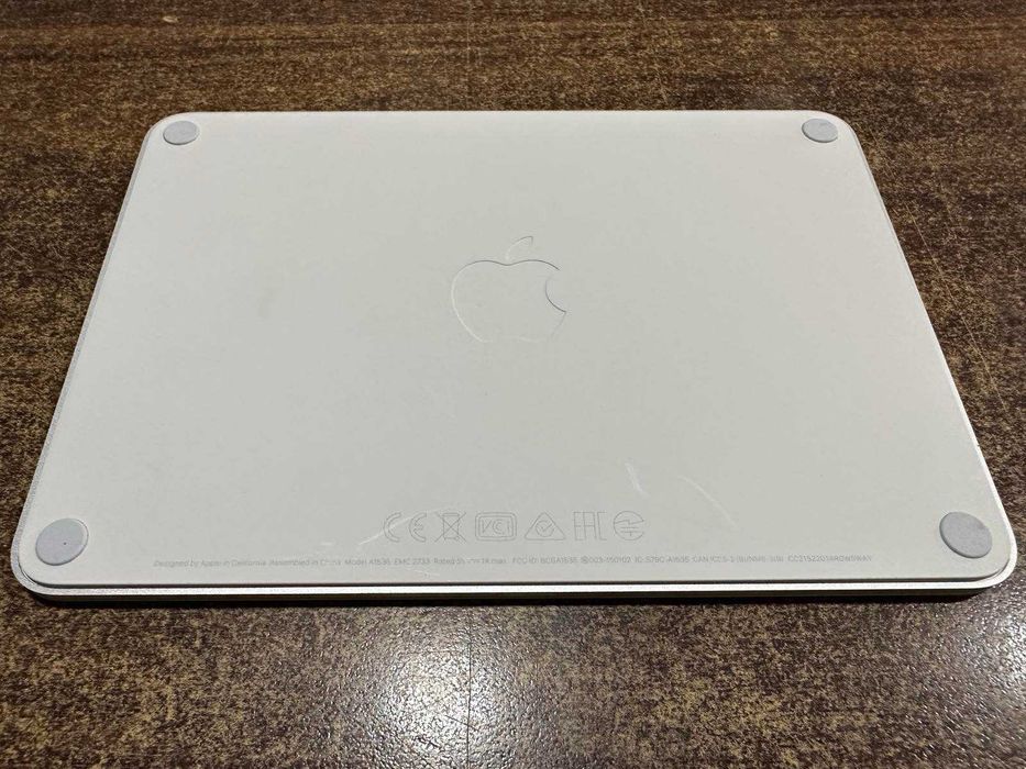 Безжичен тъчпад Apple Magic Trackpad 2 / А1535