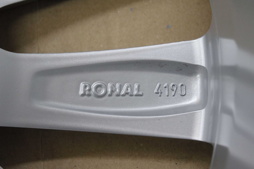 Джанти 18" Audi Q3