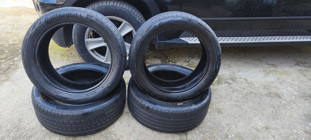 Летни гуми 235/45/R18