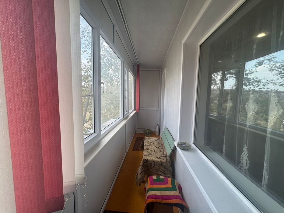 Продам 3 комн.кв, 19 мкр, 4/5