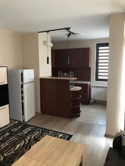 Дава се под наем Двустаен апартамент в София, Лозенец - 60 кв.м за 698.19 € - Снимка #1