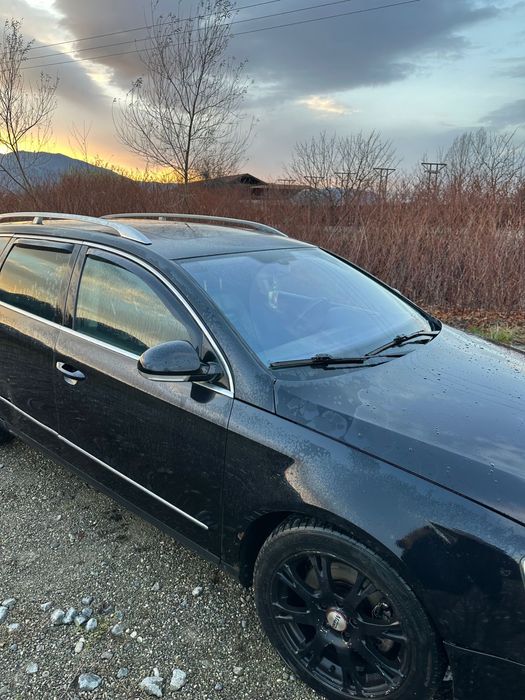 VW PASSAT B6 Break DSG 2.0 170 cai