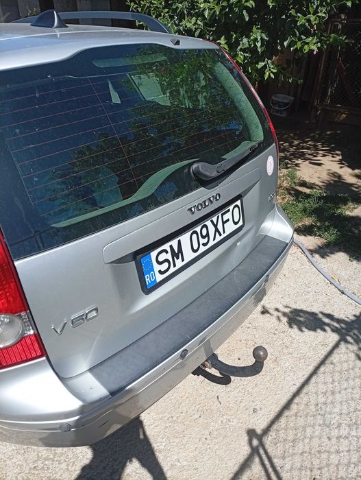 Volvo v50 2008 2.0 diesel