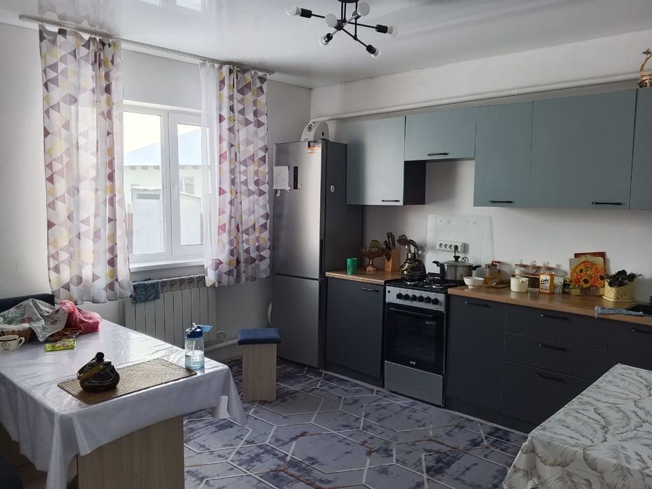 Продам срочно дом 4 комн.