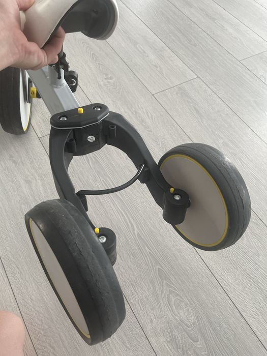 Vand tricicleta 4 in 1 Momi Loris