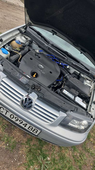 Wv bora 1.9 Tdi 90HP