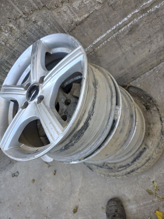 Титановый Диск Хундай срочно