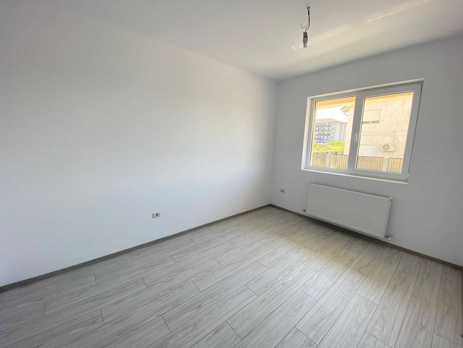 Apartament 2 Camere Open Space | Str. Piersicului nr. 10 | Complex Rezidential | Lift | STB 343