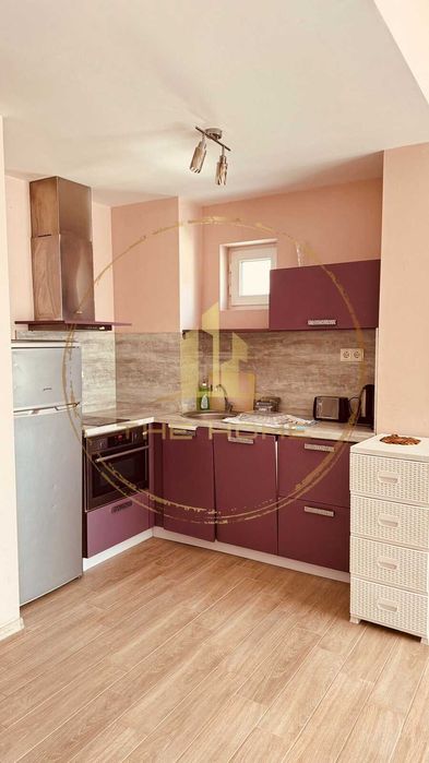 Дава се под наем Двустаен апартамент в к.к. Св.Св. Константин и Елена - 70 кв.м за 600 € - Снимка #3