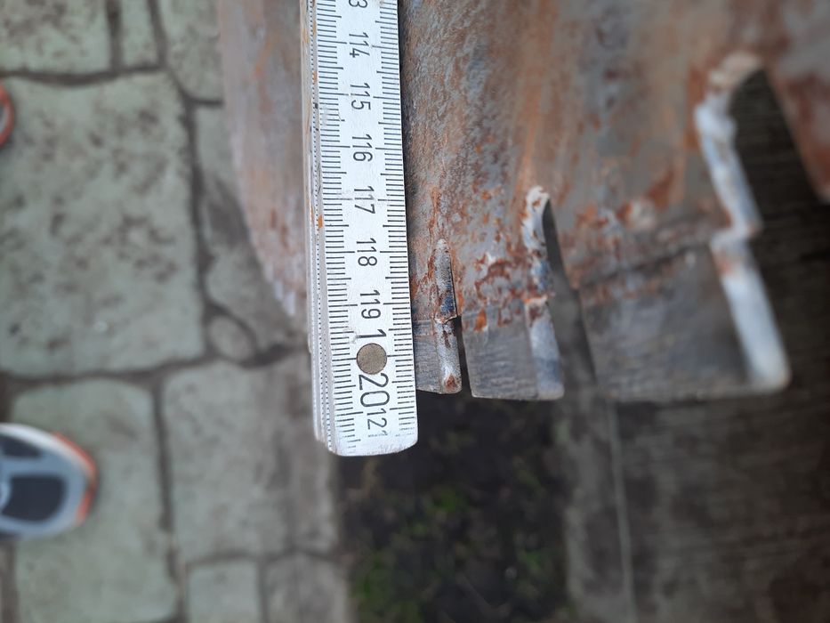 Disc diamantat Tyrolit pentru taiere pereti, granit, marmura, beton