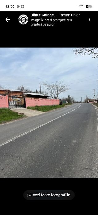 Afacere la cheie (vulcanizare)