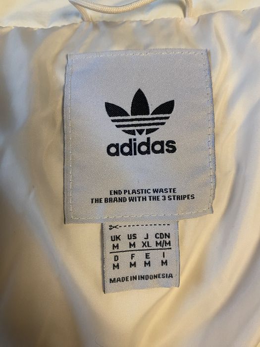 Geaca Adidas Puffer Limited Edition