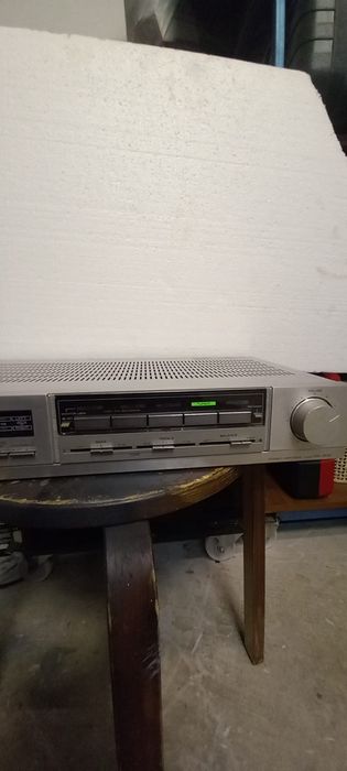 Amplificator vintage Hitachi ha- m33