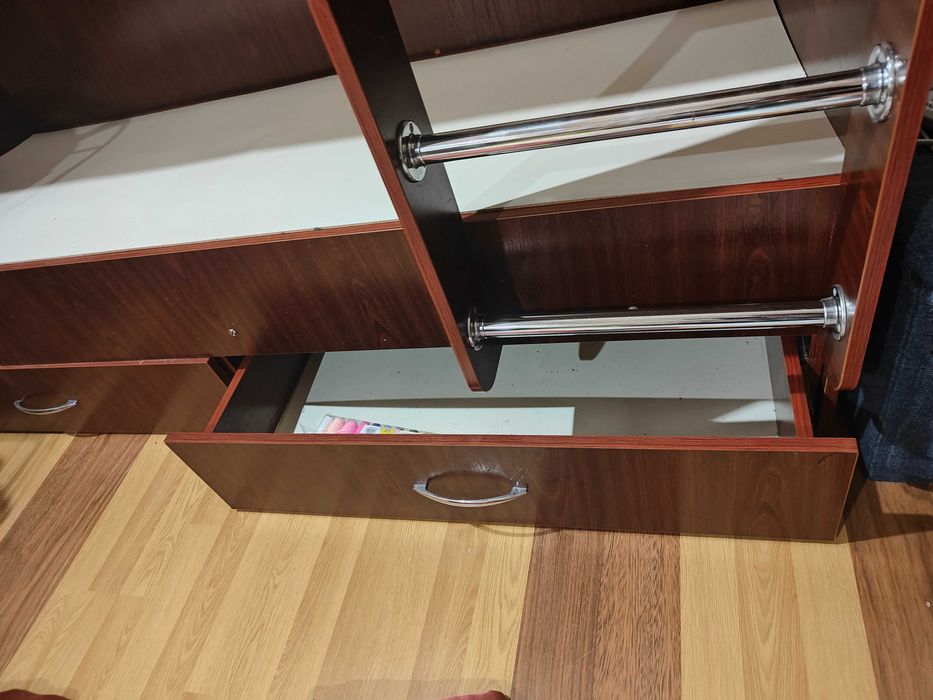 Кровать двухярусная детская