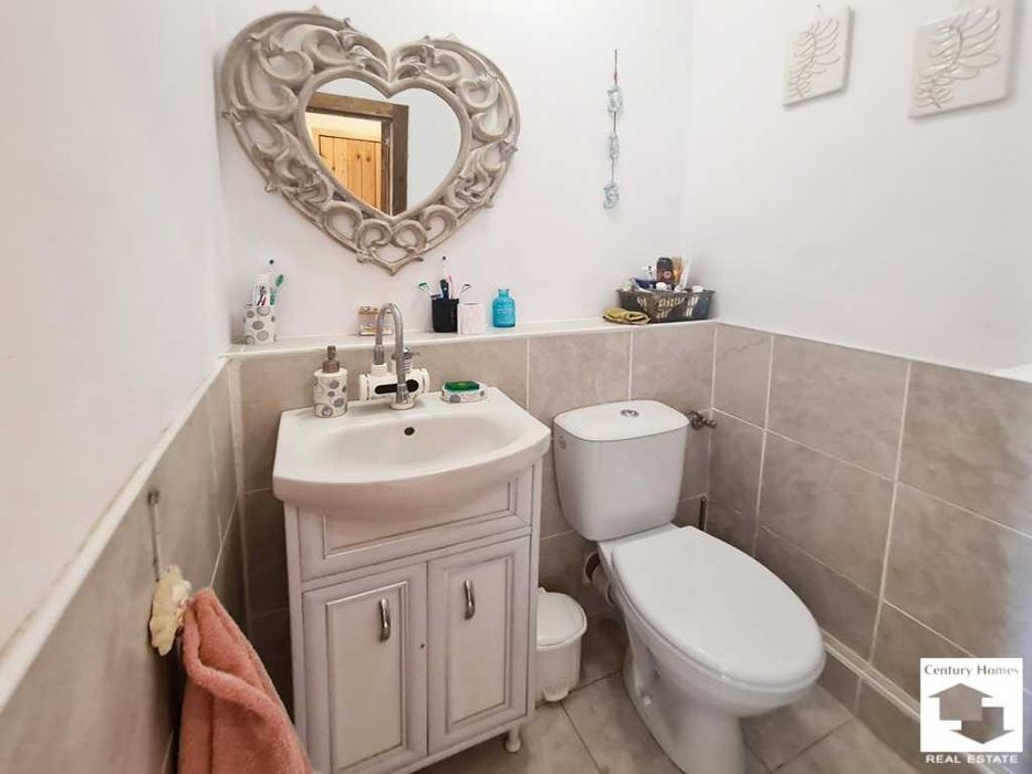 Продава се Къща в с. Полски Сеновец, Област Велико Търново - 140 кв.м за 893 €/кв.м - Снимка #13