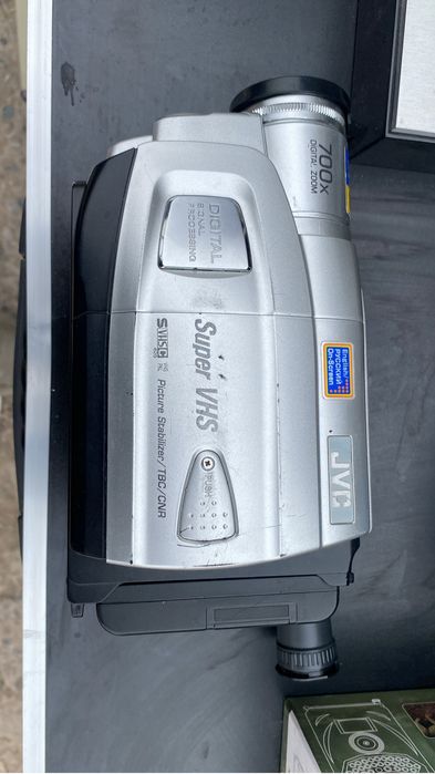 Видеокамера JVS оригинал