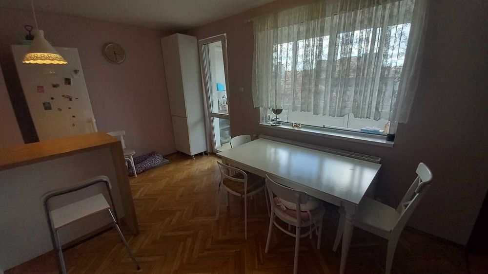 Тристаен разширен апартамент 110 кв.м на ул. "Паркова" - снимка 3