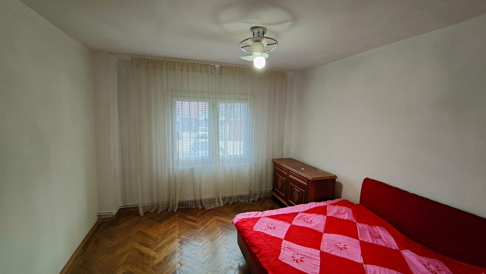 Apartament 3 camere | 91 mp utili | Parter | Ultracentral |