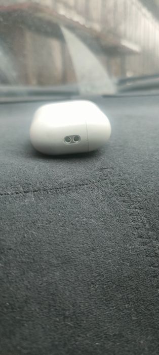 Айрподцы  про 2 оригинал