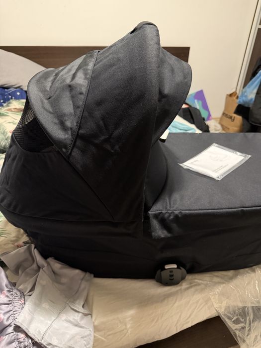 Landou Cybex Gazelle S Cot / Gazelle S Nacelle