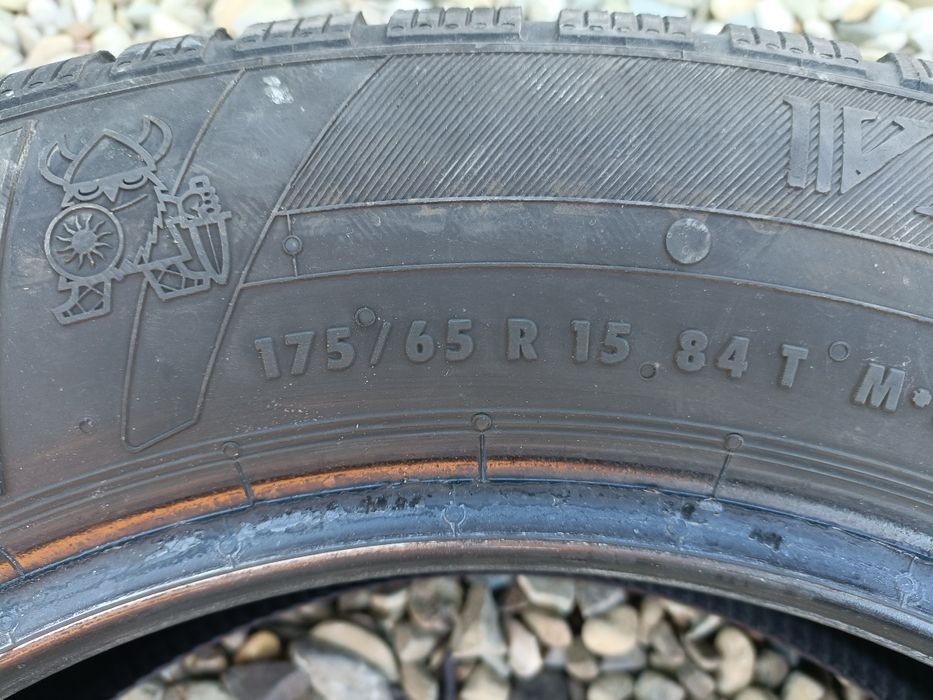 175 65 R15 Viking DOT21