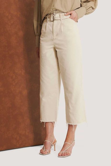 Josefin Ekstrom for NA-KD дамски дънки
