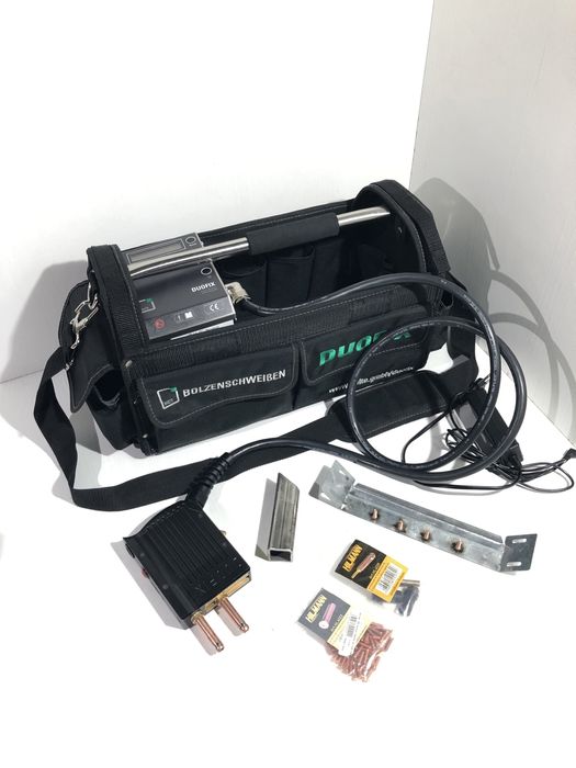 Bolte Duofix pentru fixat bolturi filetate M3,M4