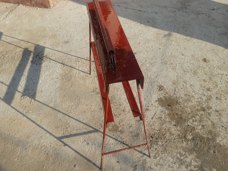 Шөп турағыш дробилка ручной