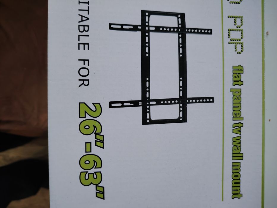 Кранштейн для телевизора,5400т,Есть Установка