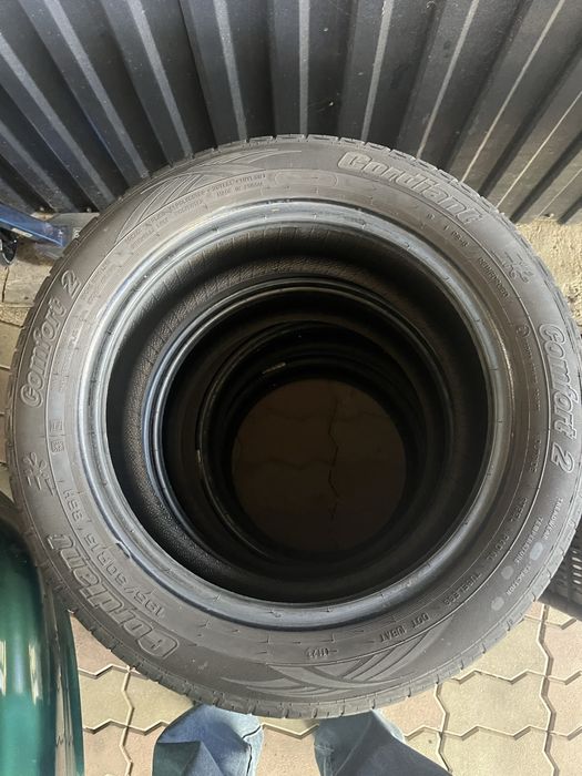 Комплект Шин (лето)