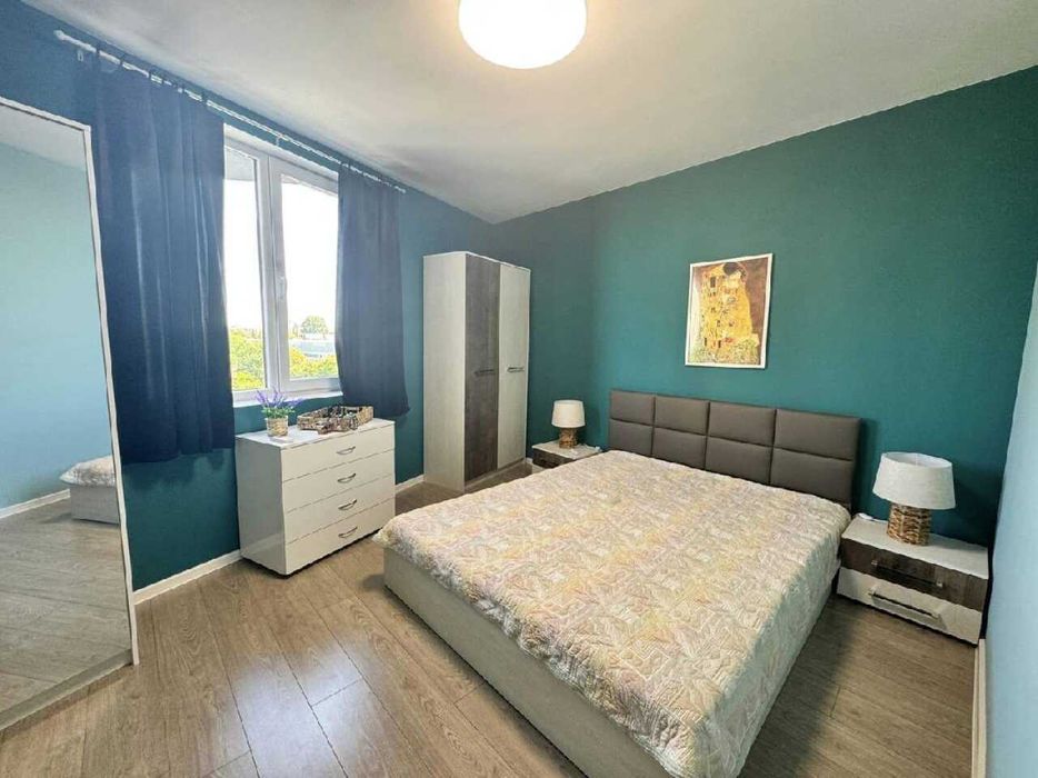 Продава се Двустаен апартамент в Пловдив, Съдийски - 60 кв.м за 918 €/кв.м - Снимка #7