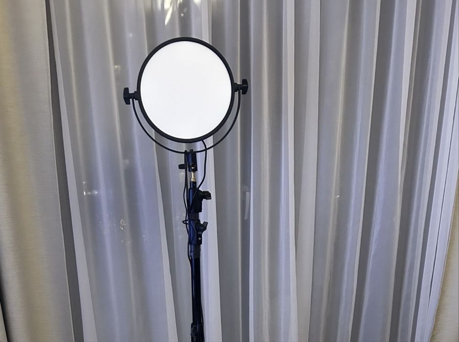 Lampă LED Neewer NL-200A
