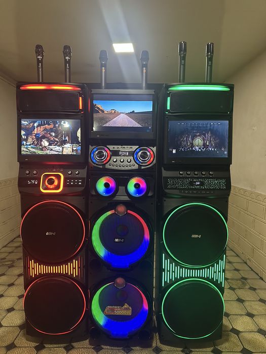 Kalonka karoki Androyt manitorlik Arginal