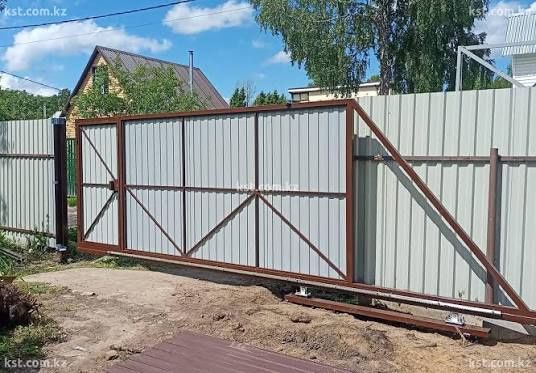 Оборудование для ворот