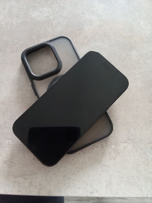 Iphone 16 pro оригинал