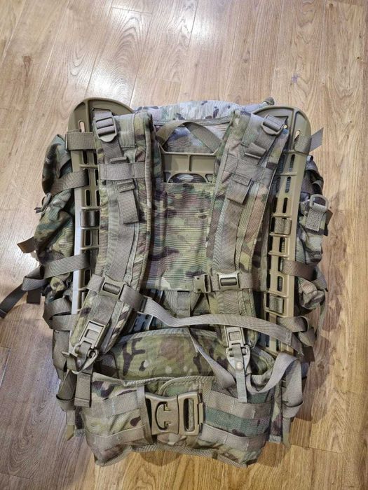 Рюкзак армии США оригинал