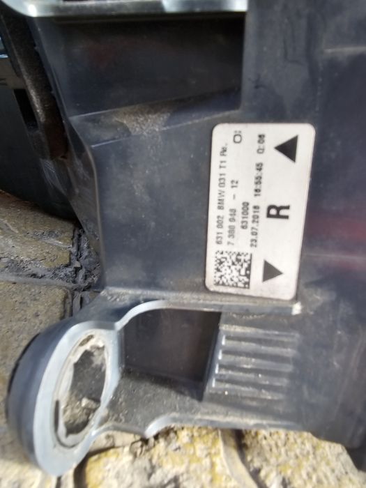 Задни стопове за BMW G 31