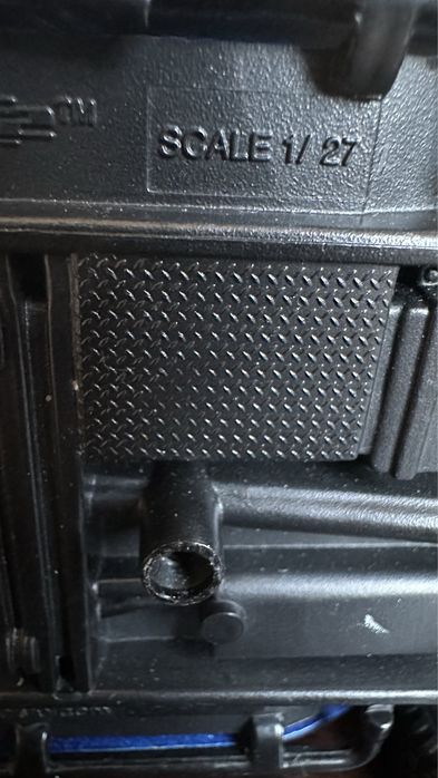 HUMMER H2 dk H2 син