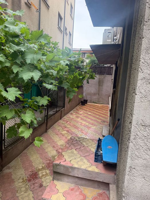 Oportunitate Investiție Calea Dorobanți | Spațiu 25 mp utili cu potențial extindere