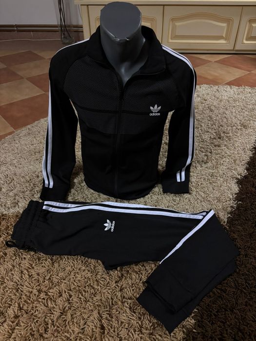 Trening băieți model Slim