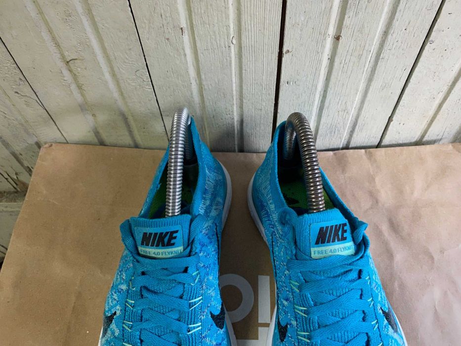 ''Nike Free RN Flyknit''оригинални маратонки 38.5 номер
