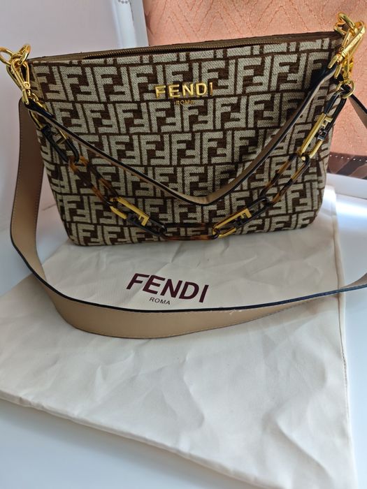 Сумка новая Fendi,LOUIS VUITTON