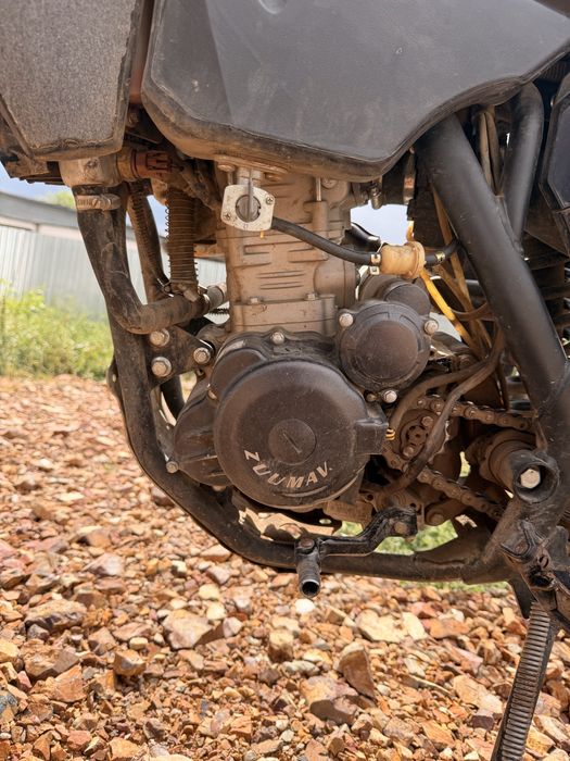 Продам Zumav nb300