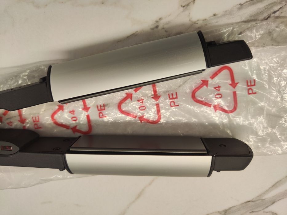 Преса за коса Babyliss