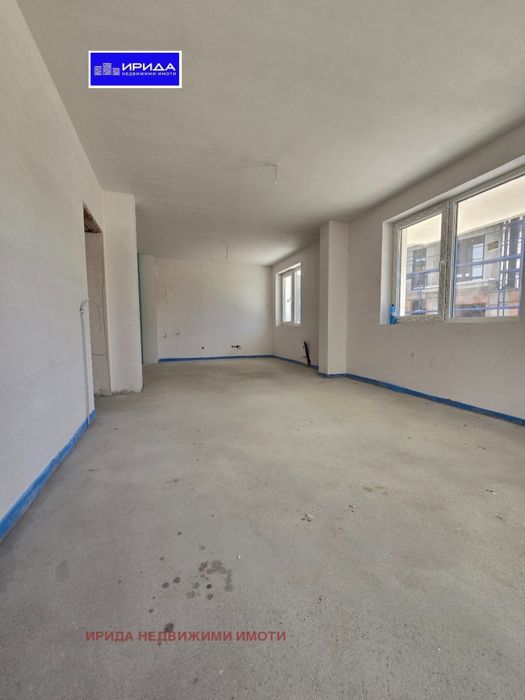 Продава се Тристаен апартамент в София, Кръстова вада - 147 кв.м за 1531 €/кв.м - Снимка #1