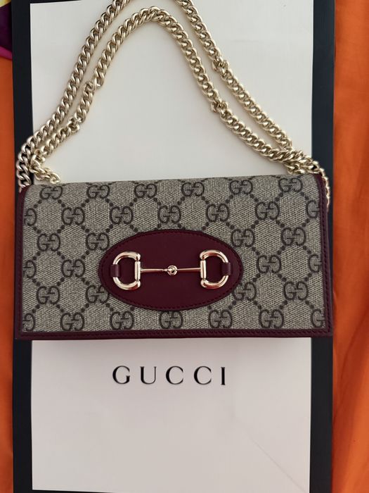Шикарная Сумка Gucci